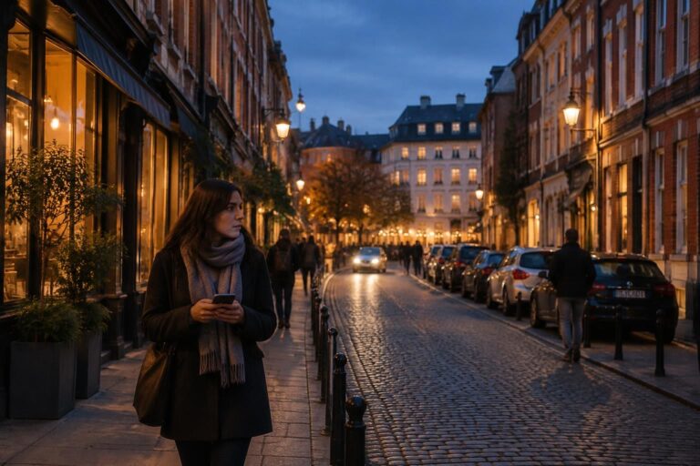 découvrez les quartiers de lille à connaître en 2026, les secteurs parfois moins recommandés et nos conseils pour choisir où vivre ou séjourner en toute sérénité.