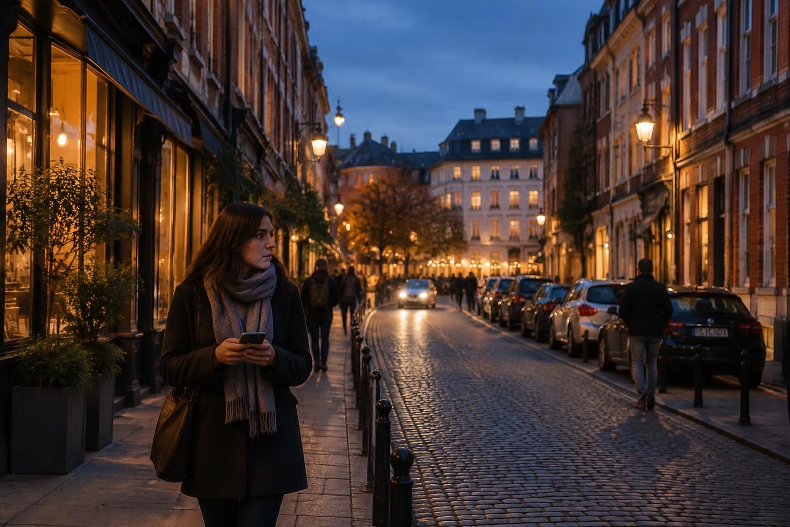découvrez les quartiers de lille à connaître en 2026, les secteurs parfois moins recommandés et nos conseils pour choisir où vivre ou séjourner en toute sérénité.
