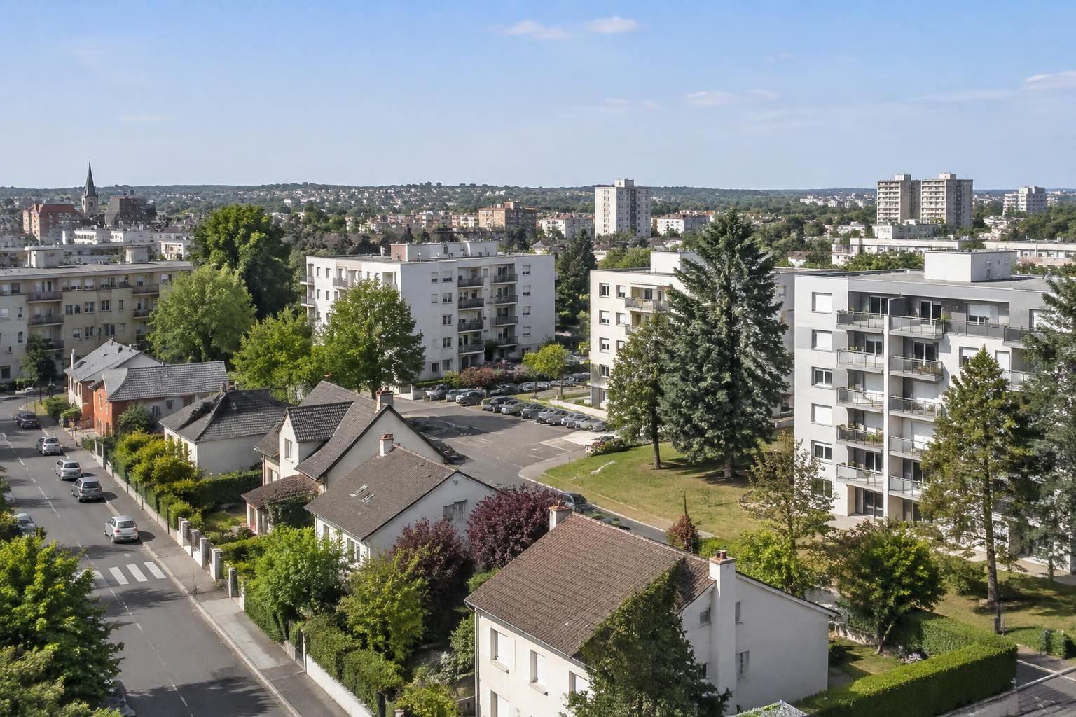découvrez les quartiers de joué-lès-tours où redoubler de vigilance en 2026, avec des conseils pratiques pour choisir un secteur adapté à vos besoins.
