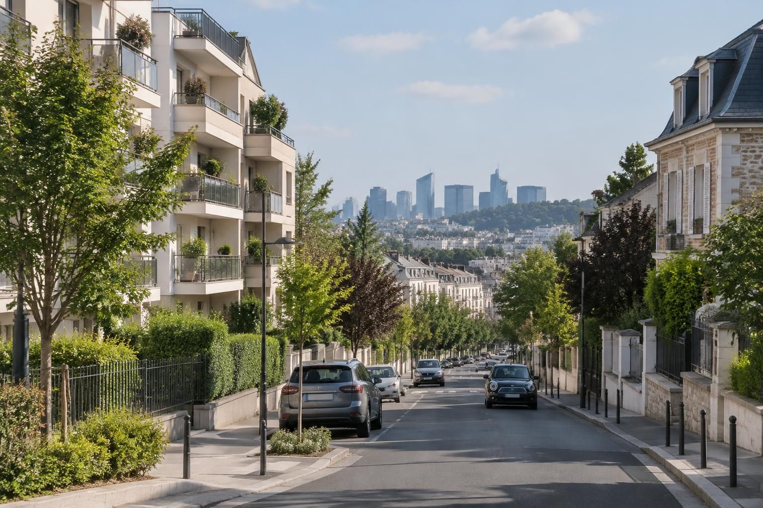 Rueil-malmaison : le guide 2026 des quartiers à éviter pour un choix éclairé 1 découvrez le guide 2026 des quartiers de rueil-malmaison : repères sur le cadre de vie, les services et les critères à comparer avant de choisir.