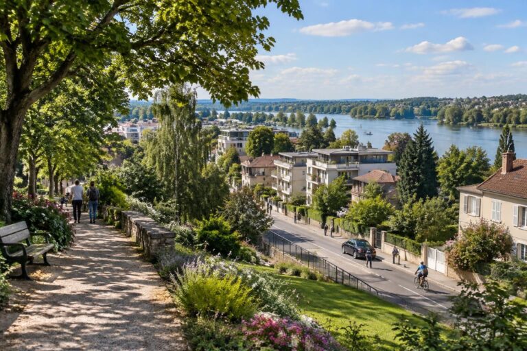 découvrez les quartiers incontournables de vigneux-sur-seine en 2026 : cadre de vie, services et bonnes adresses avec notre guide complet.
