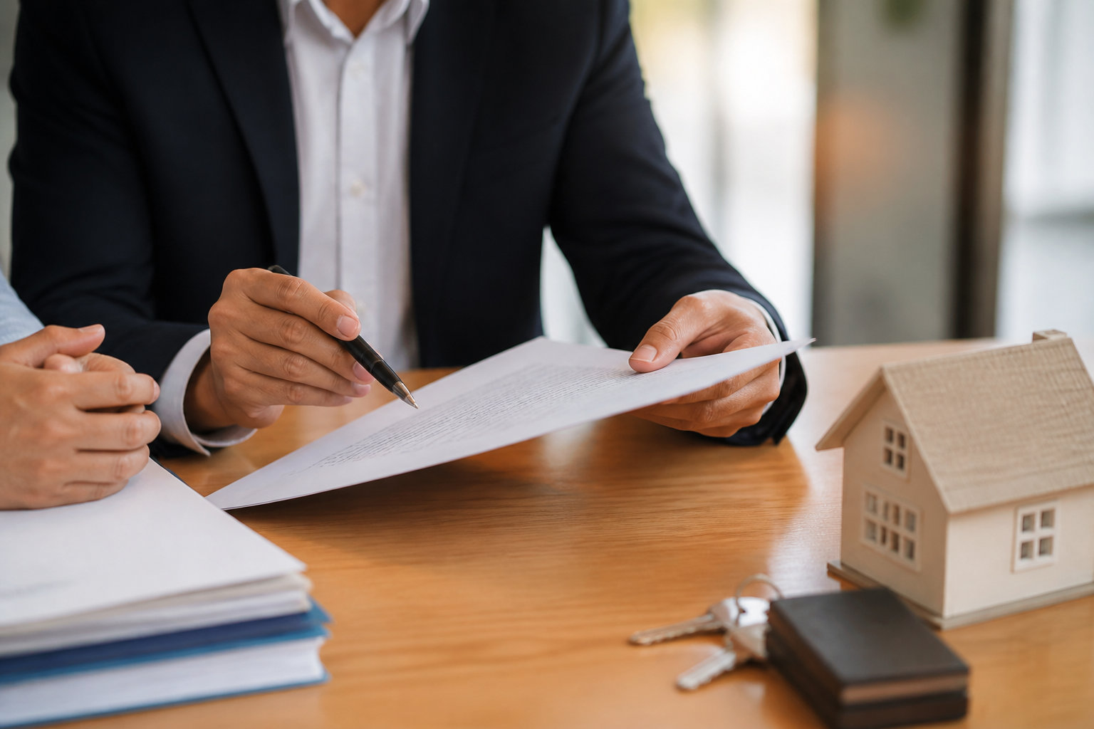 Vendre un appartement en Suisse : les étapes et les pièges à éviter 21 Frais de vente, courtier et hypothèque