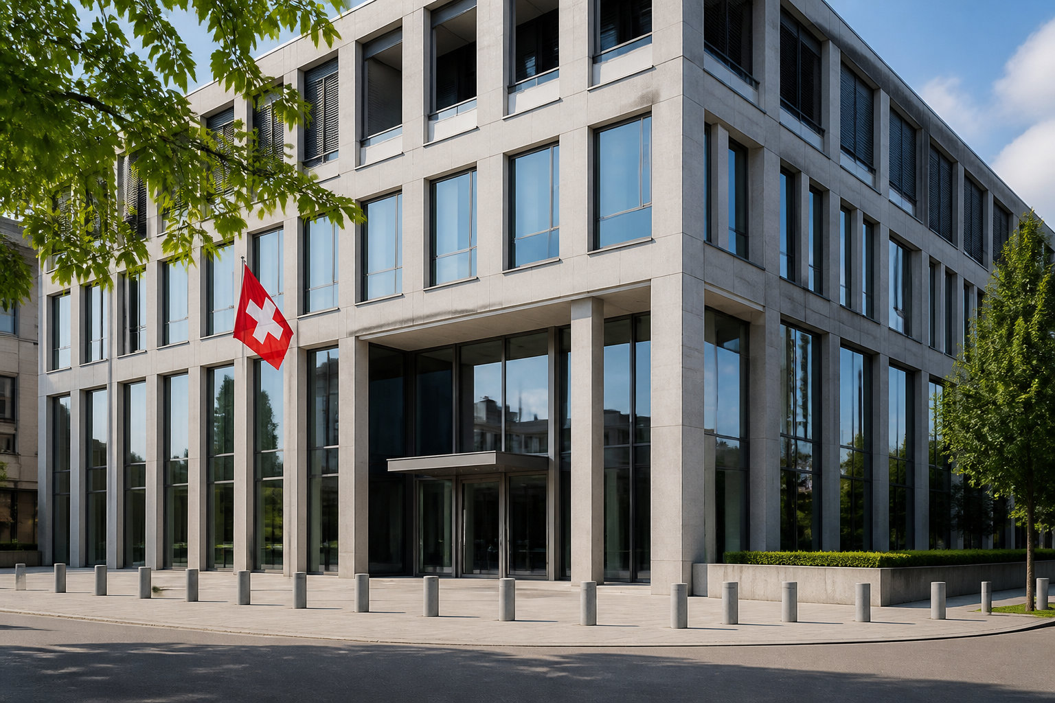 Vendre un appartement en Suisse : les étapes et les pièges à éviter 20 Fiscalité : calculer l’impôt sur le gain immobilier